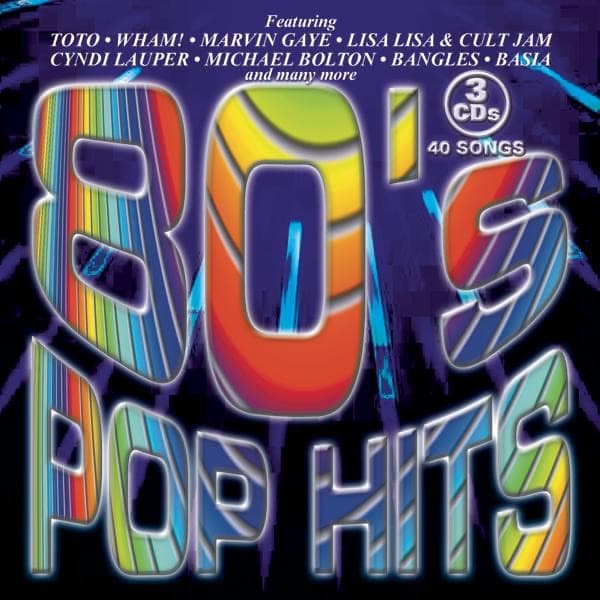 80's Pop Hits by Gregory Abbott, the album Shake You Down (Single Version) appears on