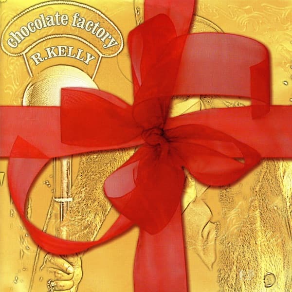 Chocolate Factory by R. Kelly, the album Ignition (Remix) appears on