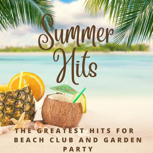 Summer Hits - The Greatest Hits for Beach Club and Garden Party by Sean Paul, the album Temperature appears on