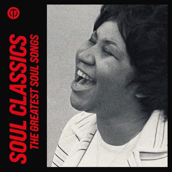 Soul Classics - The Greatest Soul Songs by Randy Crawford, the album Street Life appears on