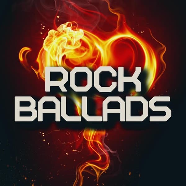 Rock Ballads by Slipknot, the album Not Long for This World appears on