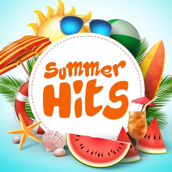 Summer Hits by Kid Rock, the album All Summer Long appears on