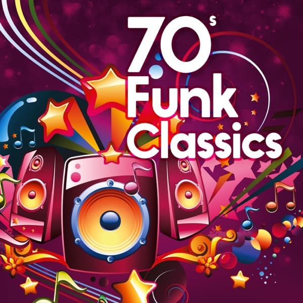 70s Funk Classics by Curtis Mayfield, the album Pusherman appears on