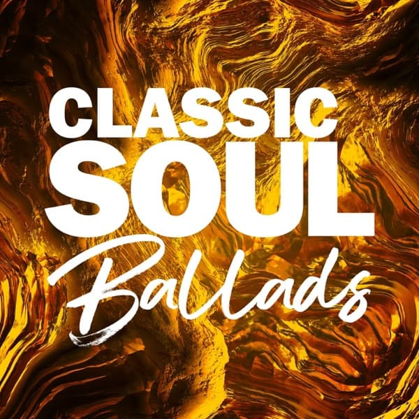 Classic Soul Ballads by Karyn White, the album Superwoman (Edit Version) appears on