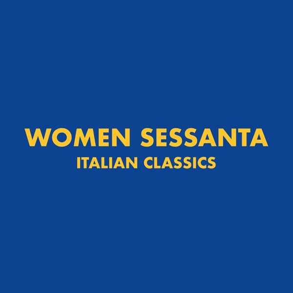 Italian Classics: Women Sessanta by Caterina Caselli, the album Me siento timida appears on