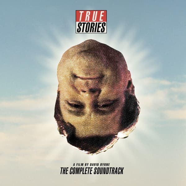 True Stories, A Film By David Byrne: The Complete Soundtrack by David Byrne, the album Disco Hits! appears on
