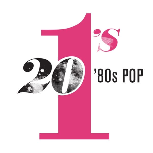 20 #1’s: 80's Pop by UB40, the album Red Red Wine appears on