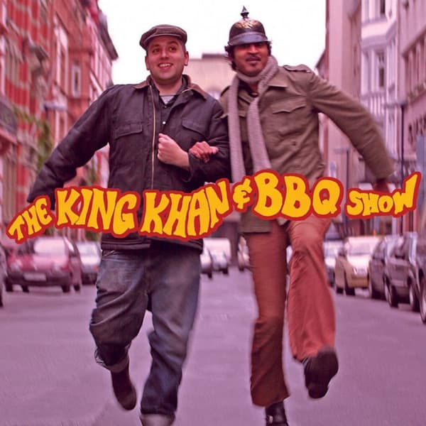 Love You So - Single by The King Khan & BBQ Show, the album Love You So appears on