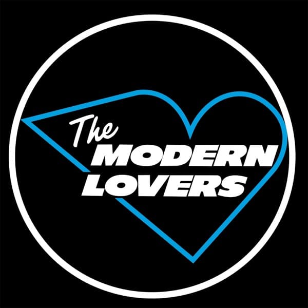The Modern Lovers by The Modern Lovers, the album She Cracked appears on