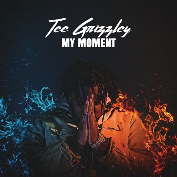 My Moment by Tee Grizzley, the album Country appears on