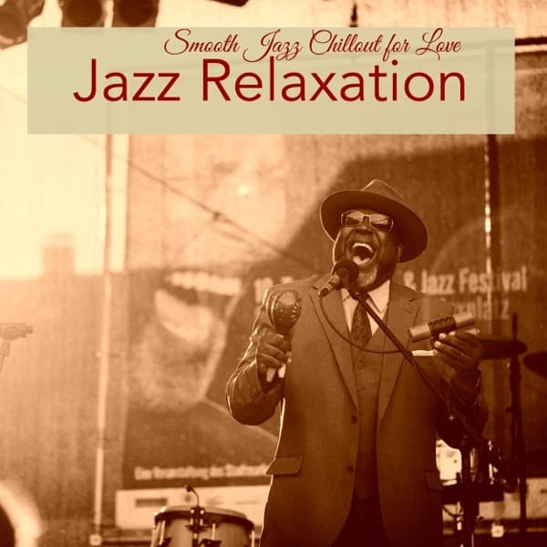 Jazz Relaxation – Smooth Jazz Chillout for Love by New Orleans Jazz Club, the album Jazz (Piano Notes Slow and Smooth) appears on