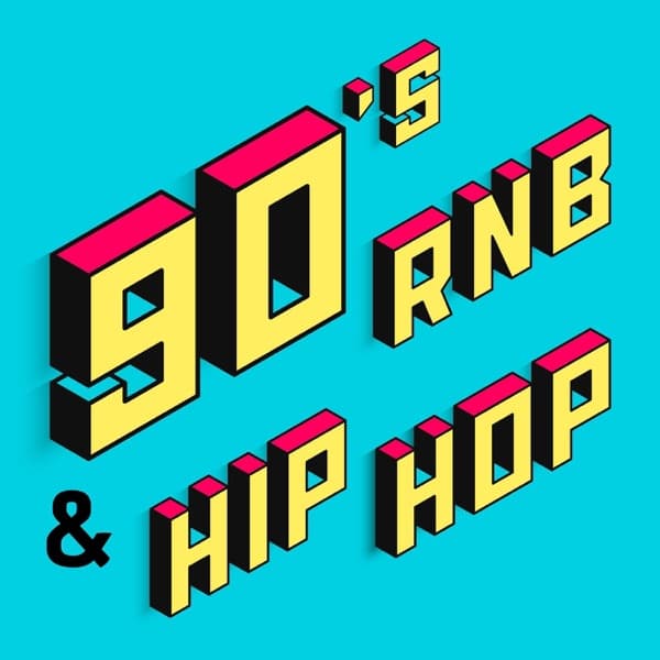 90's R'N'B & Hip Hop by Mase, the album All I Ever Wanted appears on