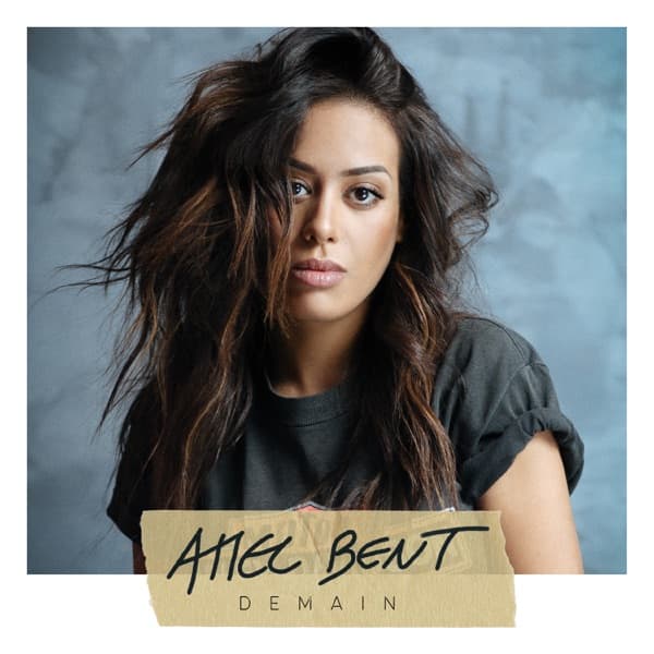 Demain by Amel Bent, the album La fête appears on