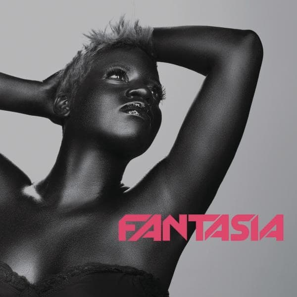 Fantasia by Fantasia, the album When I See U appears on