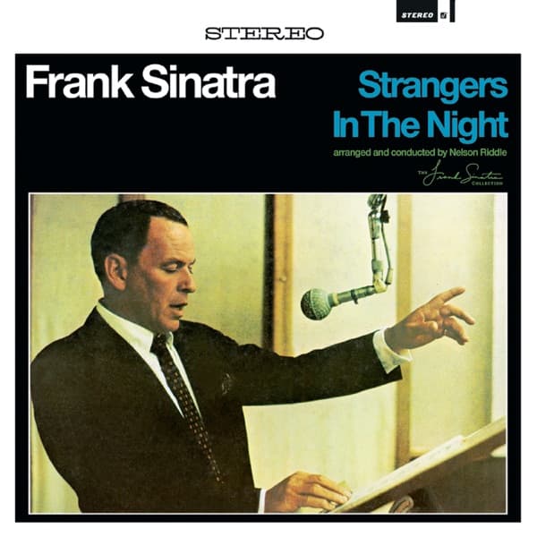 Strangers In the Night (Expanded Edition) by Frank Sinatra, the album The Most Beautiful Girl In the World appears on