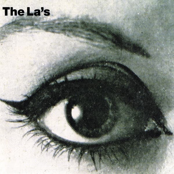 The La's by The La's, the album There She Goes appears on