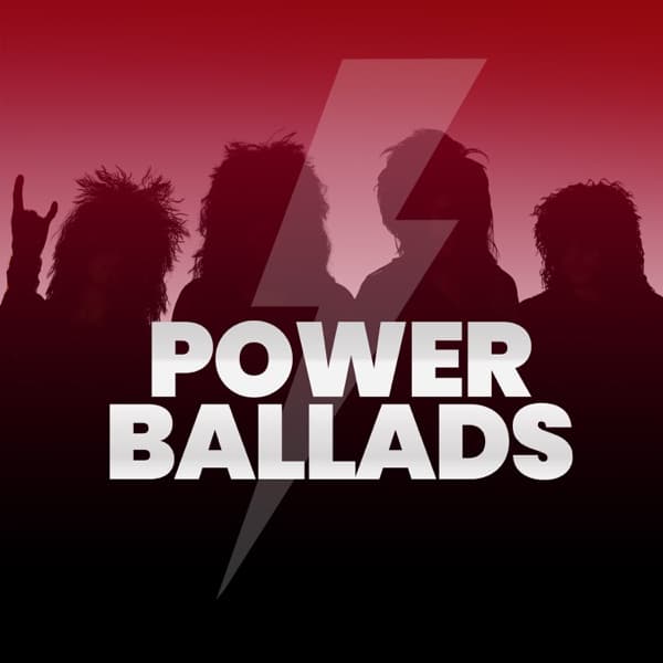 Power Ballads: All Out of Love by Mr. Mister, the album Broken Wings (Single Version) appears on