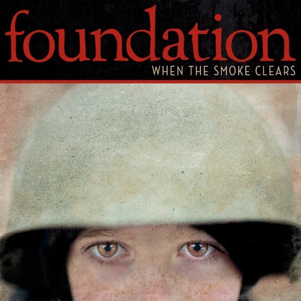 When the Smoke Clears by Foundation, the album No One Writes Protest Songs Anymore appears on