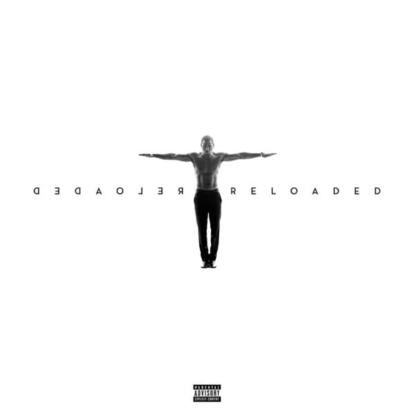Trigga Reloaded by Trey Songz, the album Slow Motion appears on