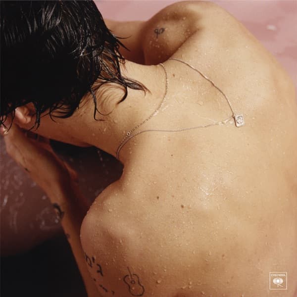 Harry Styles by Harry Styles, the album Sweet Creature appears on