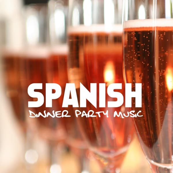 Spanish Dinner Party Music - Spanish Restaurant Music - Flamenco Guitar Music (Instrumental) by Spanish Restaurant Music Academy, the album Flamenco Guitar appears on