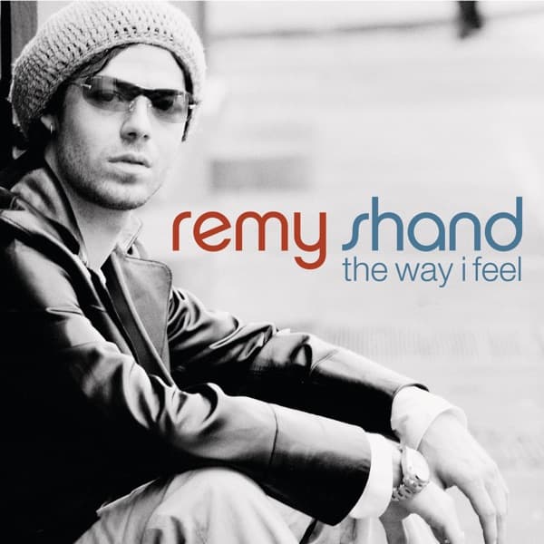 The Way I Feel by Remy Shand, the album Rocksteady appears on