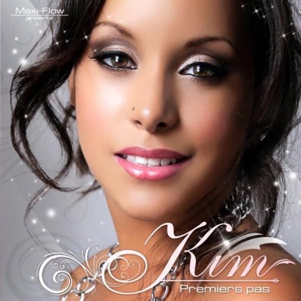 Premiers pas by Kim, the album Confidence appears on