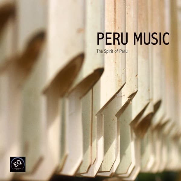 Peruvian Music - Peru Music and The Spirit of Peru by Peru Music Ensemble, the album Machu Picchu appears on