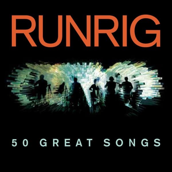50 Great Songs by Runrig, the album Road Trip appears on