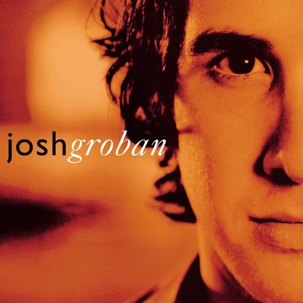 Closer by Josh Groban, the album You Raise Me Up appears on