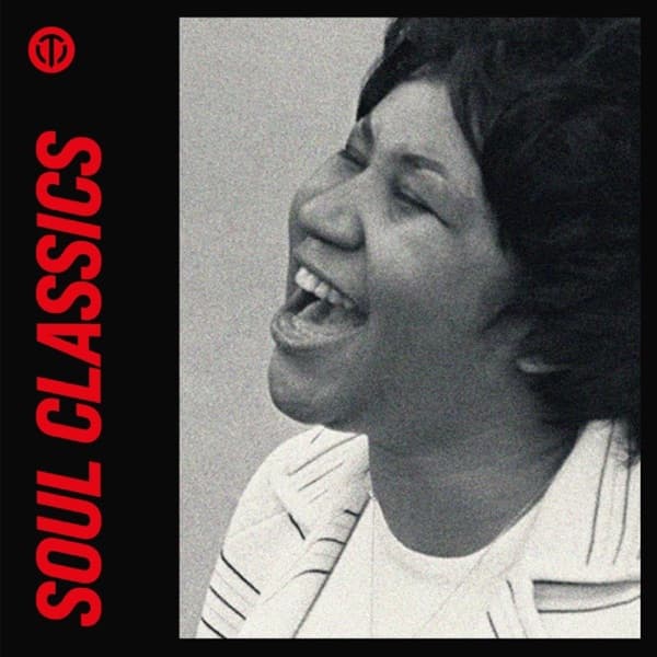 Soul Classics by Archie Bell & The Drells, the album Tighten Up appears on