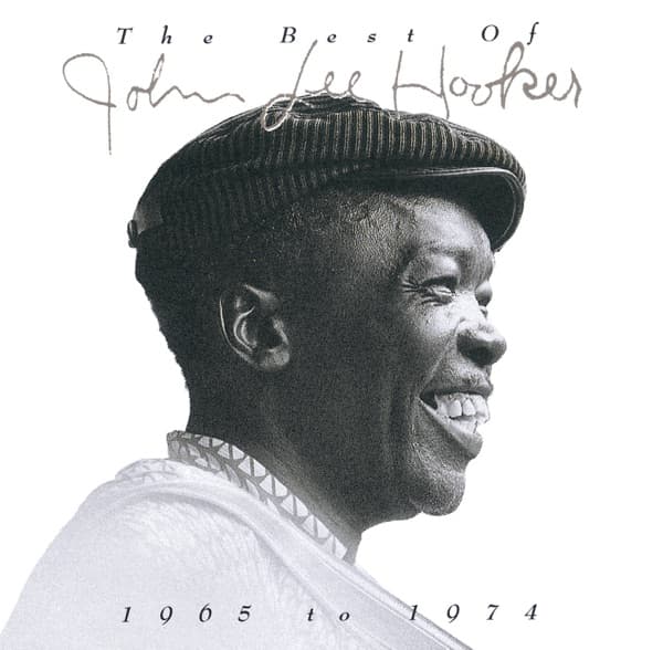 The Best of John Lee Hooker, 1965 to 1974 (Impulse, Chess & ABC Recordings) by John Lee Hooker, the album One Bourbon, One Scotch, One Beer appears on