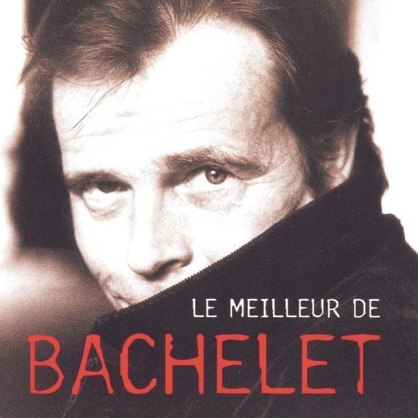 Le meilleur de Pierre Bachelet by Pierre Bachelet, the album Elle est d'ailleurs appears on