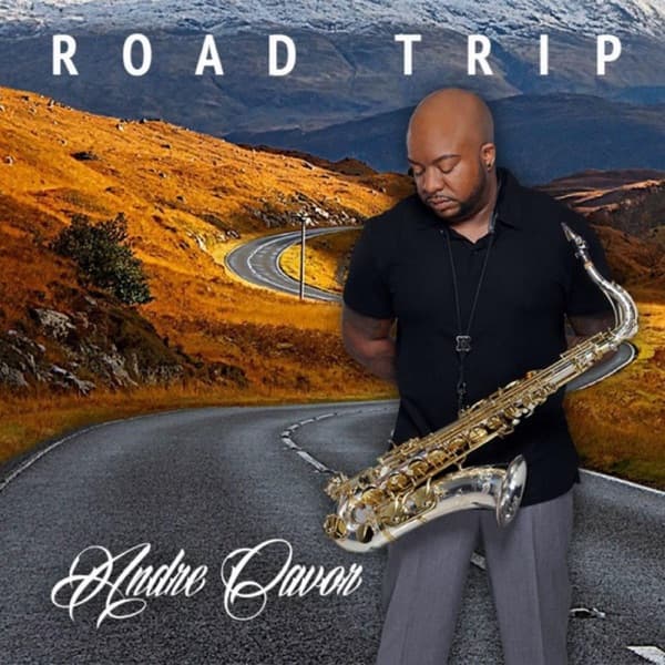 Road Trip by Andre Cavor, the album Road Trip appears on