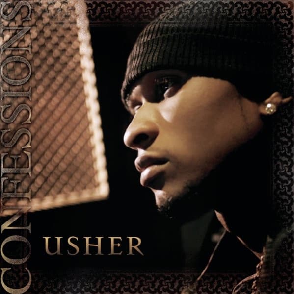 Confessions (Expanded Edition) by USHER, the album Yeah! (feat. Lil Jon & Ludacris) appears on
