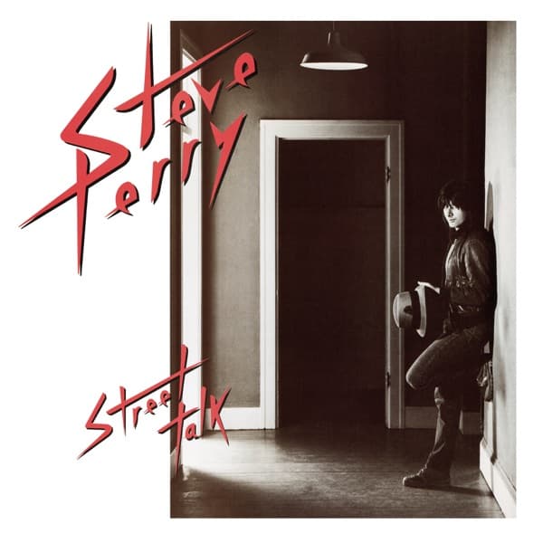 Street Talk (Expanded Edition) by Steve Perry, the album Oh Sherrie appears on