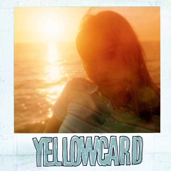Ocean Avenue by Yellowcard, the album Ocean Avenue appears on
