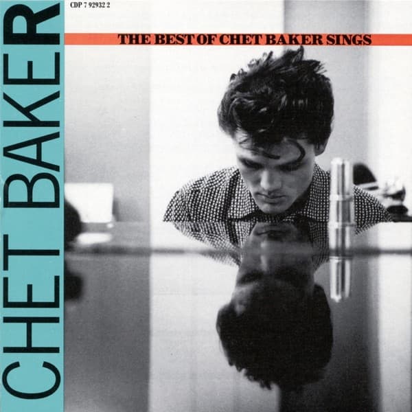 The Best of Chet Baker Sings by Chet Baker, the album Long Ago and Far Away appears on