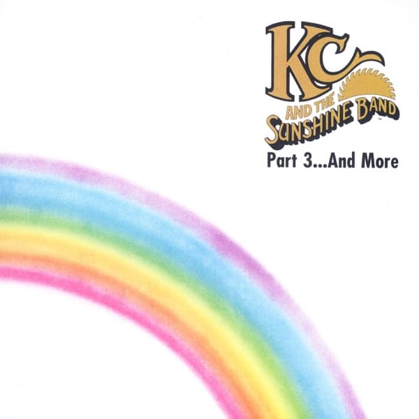 KC and the Sunshine Band, Pt. 3...And More by KC and the Sunshine Band, the album I'm Your Boogie Man appears on