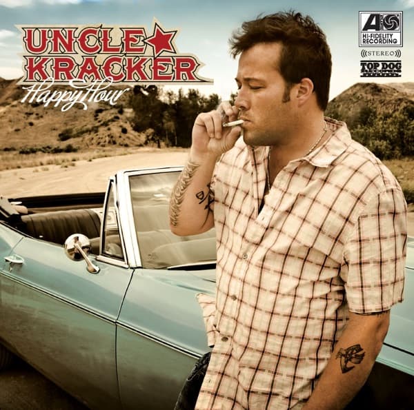 Happy Hour (Deluxe Version) by Uncle Kracker, the album Smile appears on