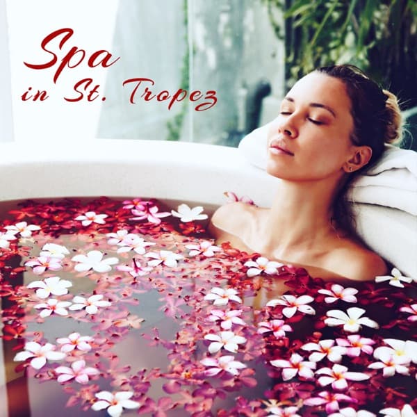Spa in St. Tropez: French Riviera Best Spa Songs for Deep Relaxation Massage & Bath by Best Relaxing SPA Music, the album Latin Jazz appears on