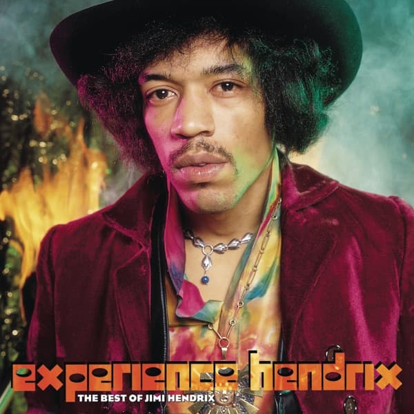 Experience Hendrix: The Best of Jimi Hendrix by The Jimi Hendrix Experience, the album If 6 Was 9 appears on