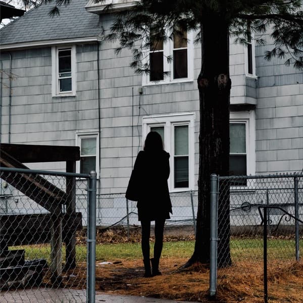 Dark Bird Is Home by The Tallest Man On Earth, the album Sagres appears on
