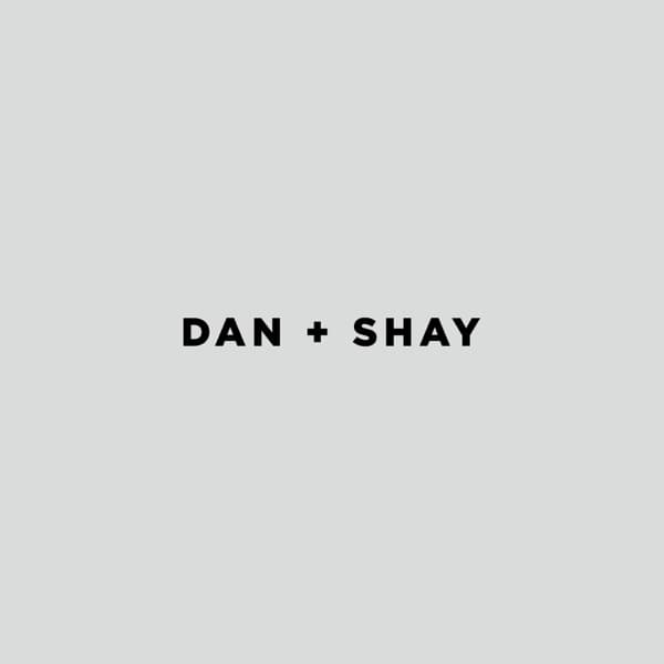 Dan + Shay by Dan + Shay, the album Tequila appears on