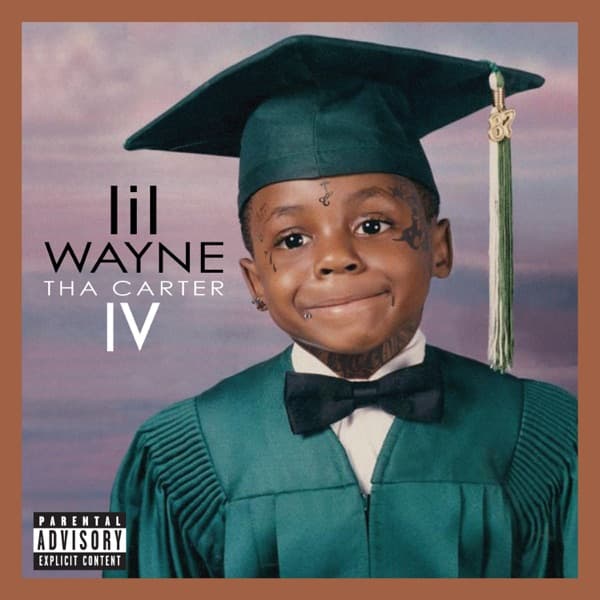 Tha Carter IV (Complete Edition) by Lil Wayne, the album How To Love appears on