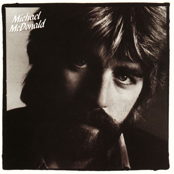 If That's What It Takes by Michael McDonald, the album I Gotta Try appears on