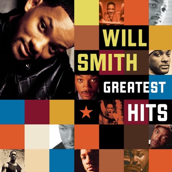 Greatest Hits by DJ Jazzy Jeff & The Fresh Prince, the album Summertime appears on
