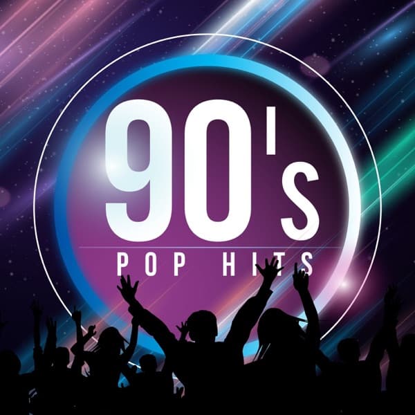 90's Pop Hits by Andreas Johnson, the album Glorious appears on