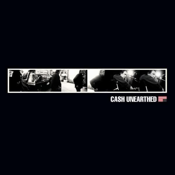 Unearthed (Box Set) by Johnny Cash, the album Hurt appears on