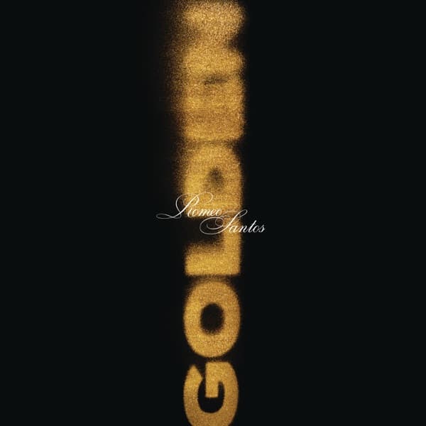 Golden by Romeo Santos, the album Imitadora appears on